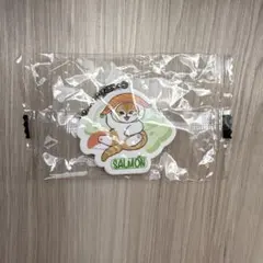 mofusand × KURA ラバーチャーム