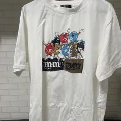 2026年最新】エムアンドエムズ tシャツの人気アイテム - メルカリ