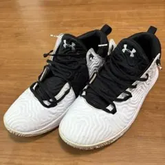 UNDER ARMOUR & adidas スニーカーセットのサムネイル