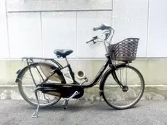 Panasonic アシスト自転車　大阪のサムネイル