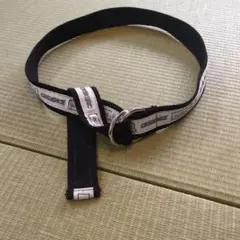 CREDENCE GLOWING PRAISE LTXC ブラックベルト