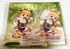 鬼滅の刃 クリスマス2025 我妻善逸 アクリルスタンド - メルカリ