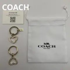 最終値下げ】COACH シルバーバングルセット レキシー きょうりゅう 