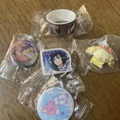 びっくらぽんキャラクターグッズ まとめ売りのサムネイル