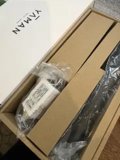 ヤーマン 超音波トリートメント シャインプロ ブラック HC-21