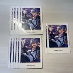 あんスタ あんさんぶるスターズ ぱしゃこれ ぱしゃっつまとめ売り 大神晃牙