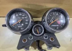 社外のバイク メーター km/h タコメーター 18000rpm - メルカリ