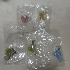 おジャ魔女どれみ めじるしアクセサリー まとめ セット