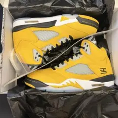 Air Jordan 5 Retro tokyo23（2025） 26.0cm