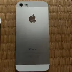 iPhone5 本体