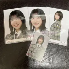 櫻坂46 大園玲 生写真 クーポン