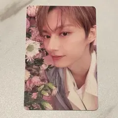 SEVENTEEN alwaysyours 通常盤 ジュン トレカ