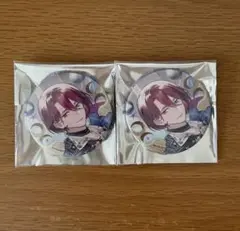B-project MooNs 音済百太郎 缶バッジ - メルカリ