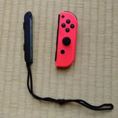 Nintendo Switch Joy-Con コントローラー ジャンク品　右