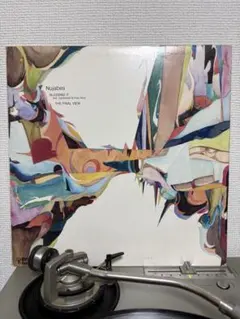 nujabes first collection レコード LUV SIC収録 待望のリプレス！ （2024年10月5日入荷）【2LP】V.A. / nujabes『First