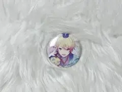 プロセカ　グリッター缶バッジコレクション　6C 天馬司