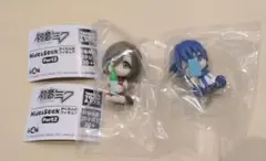 初音ミクHide&Seek かくれんぼフィギュア KAITO or MEIKO