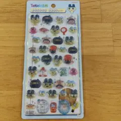 た*ん様 正規品　Tamagotchi ボンボンドロップシール