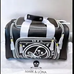2026年最新】mark&lona キャディバッグの人気アイテム - メルカリ