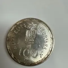 ブリタニア＆マリアンヌ銀貨❗フランス1・1/2€英仏協商100周年 - メルカリ