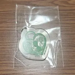 原因は自分にある。 杢代和人 アクキー The Secret Party