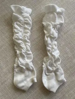 レッグウォーマー