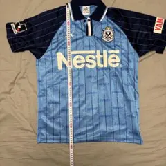 ジュビロ ウェア