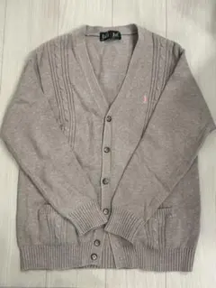 EAST BOY イーストボーイ カーディガン 11号