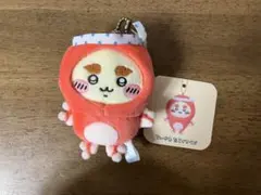 ちいかわ　たこイカくじ　シーサー