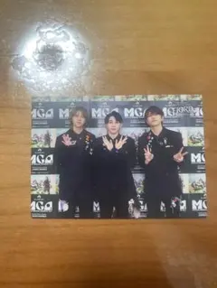 037 集合　Mrs.GREENAPPLE FJORD