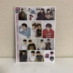 HoneyWorks 10周年 popup チェキ 山本幸大 - メルカリ
