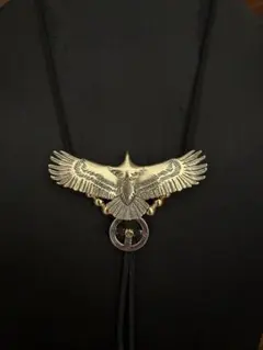 【美品】TMT イーグルトップ ネックレス (ラージサイズ) 美品】TMT イーグルトップ ネックレス (ラージサイズ) - メルカリ