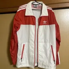 アディダスジャケット