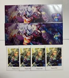 あんスタ　乱凪砂　ぱしゃっつなど