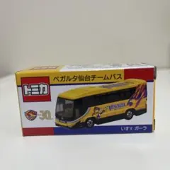 トミカ 日野 グランビューバス 栃木観光自動車 全国バスフェア希少