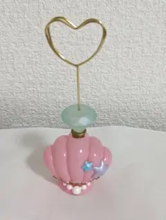 アリエル　カードスタンド