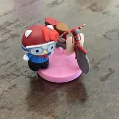 ハローキティ チョコエッグ