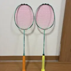 2026年最新】adidas バドミントン ラケットの人気アイテム - メルカリ