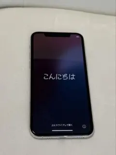 ス*)様 iPhone11 Pro 本体 SIMフリー 256GB シルバー