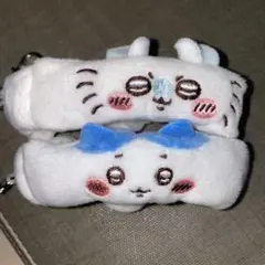ちいかわリストバンドキーホルダー2点セット