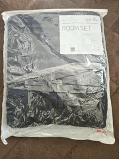 メンズルームウェア上下