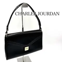 CHARLES JOURDAN ワンショルダー ハンドバック