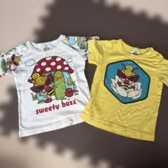2026年最新】HYSTERIC MINI ベビー用Tシャツ・カットソーの人気