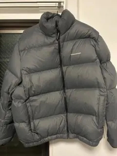 thisisneverthat ダウンジャケット