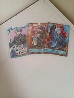 シクフォニ雨乃こさめ&暇72　まとめ売り