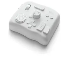 11430 TourBox Elite[フラッグシップモデル] 左手デバイス