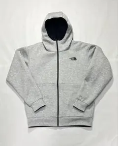 THE NORTH FACE・ザノースフェイス/リバーシブルテックエアーフーディ