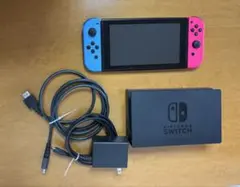 K*a様 Nintendo Switch 本体 (箱無し) 00bd4722ffff4b27847fe90a55fce3