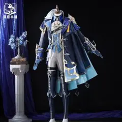 にじさんじ ミラン・ケストレル コスプレ 衣装 ウィッグ - メルカリ