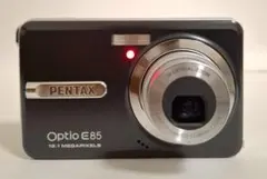 【美品】ペンタックス オプティオE85 PENTAX OPTIO E85 Pentax Optio E85: Digital Photography Review